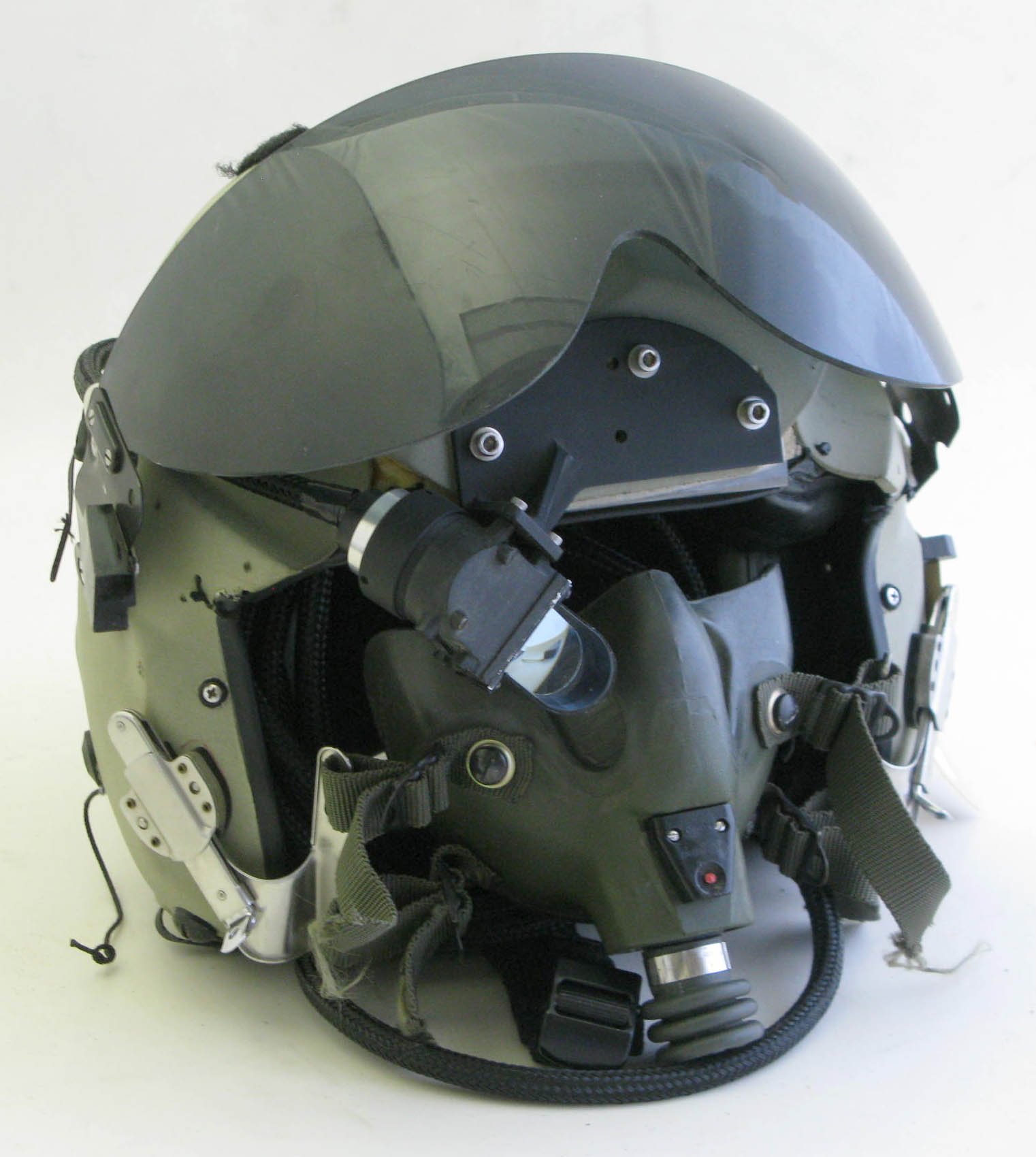 Head-Mounted Equipment [HMD/NVG/Glasses] | The Collection | Rochester ...