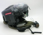 Integrated Helmet Unit (IHU)