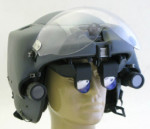 Head-Mounted Equipment [HMD/NVG/Glasses] | The Collection | Rochester ...