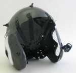 Helmet Inner (Black)