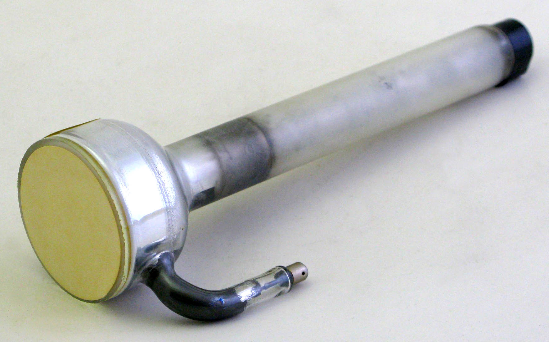 Buccaneer HUD Cathode Ray Tube (CRT)