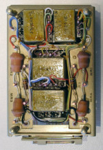 Mag Amp Circuit Module