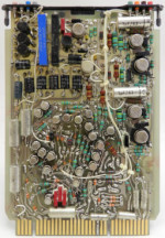 Monitor 2 Circuit Module