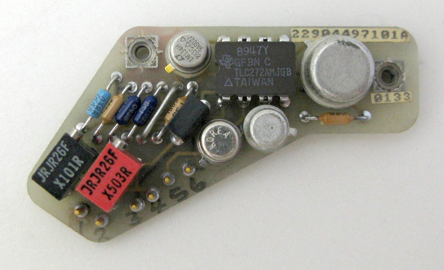 Circuit Module