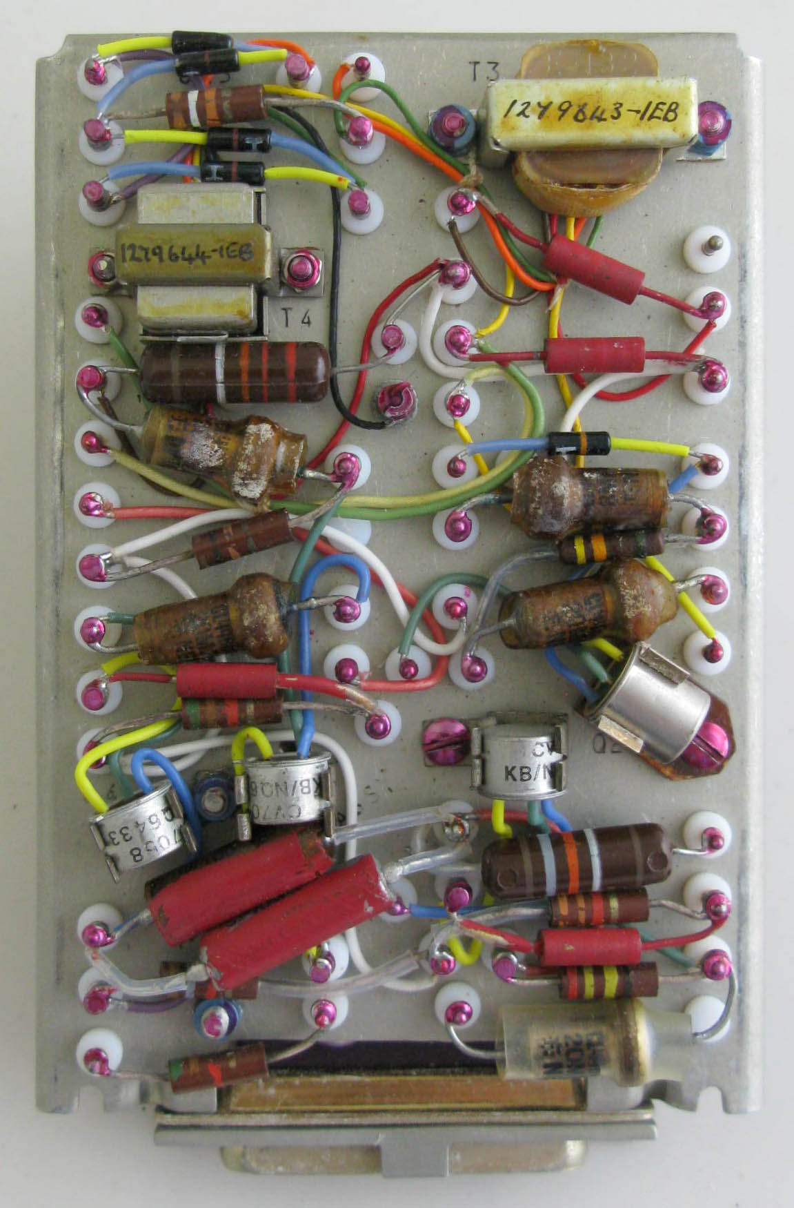 Circuit Module