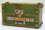 Transistor Amplifier Module