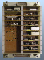 Modular Circuit Assembly