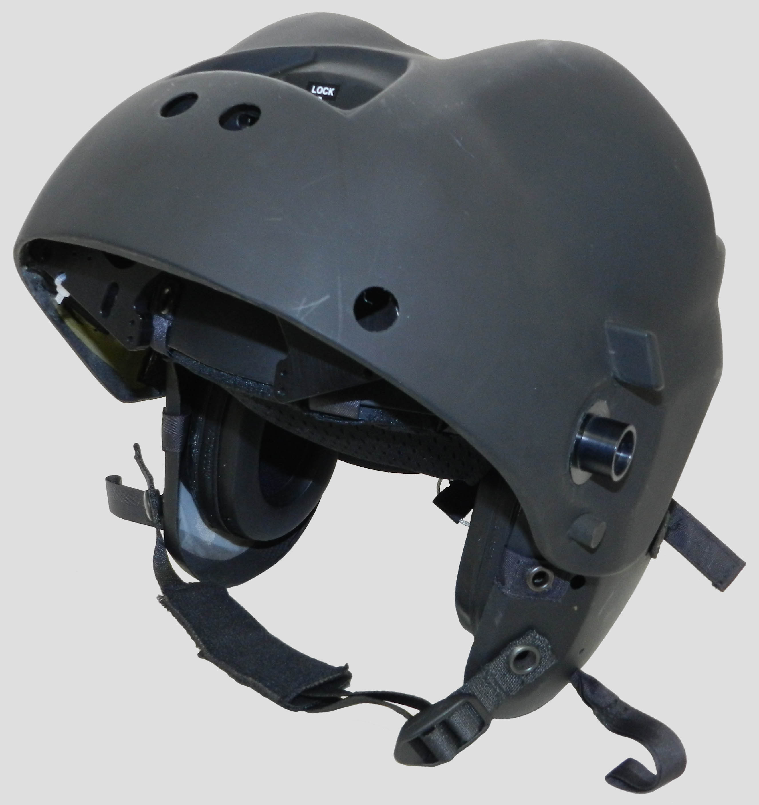 Viper-like HMD for H-1 Helicopter Programme