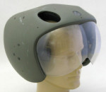 Gentex Helmet Mounted Display (space model)