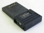 Data Transfer Cartridge (DTC)