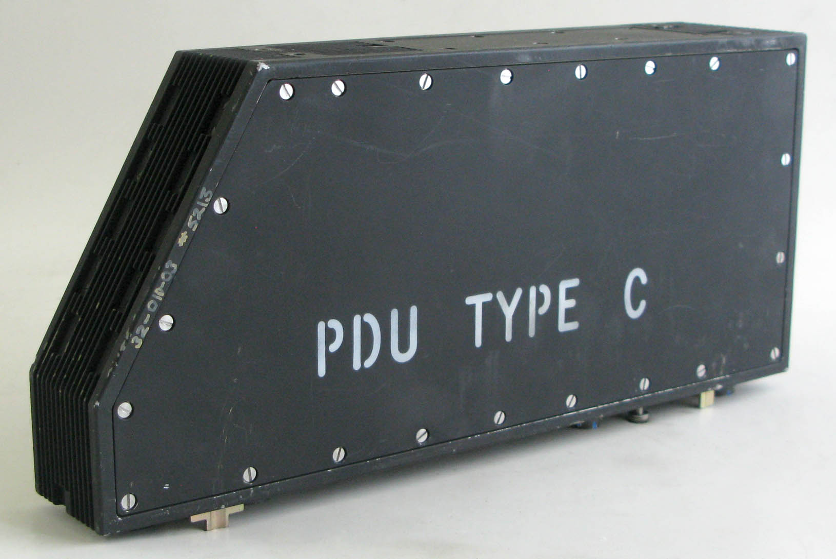 SMS Pylon Decoder Unit, Type C