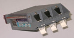 Concorde AFCS Artificial Feel Engage Switch Unit