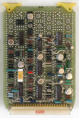 BITE Monitor :: Rochester Avionic Archives