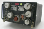 Air Data Computer Power Supply Unit