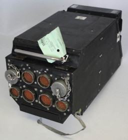 Jaguar Flight Control Computer (FCC) :: Rochester Avionic Archives