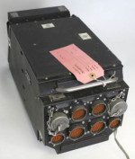 Jaguar Flight Control Computer (FCC)