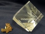 Chairman's Award for Innovation 2002
