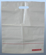 BAE Systems Carrier Bag