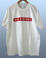 BAE SYSTEMS T-Shirt