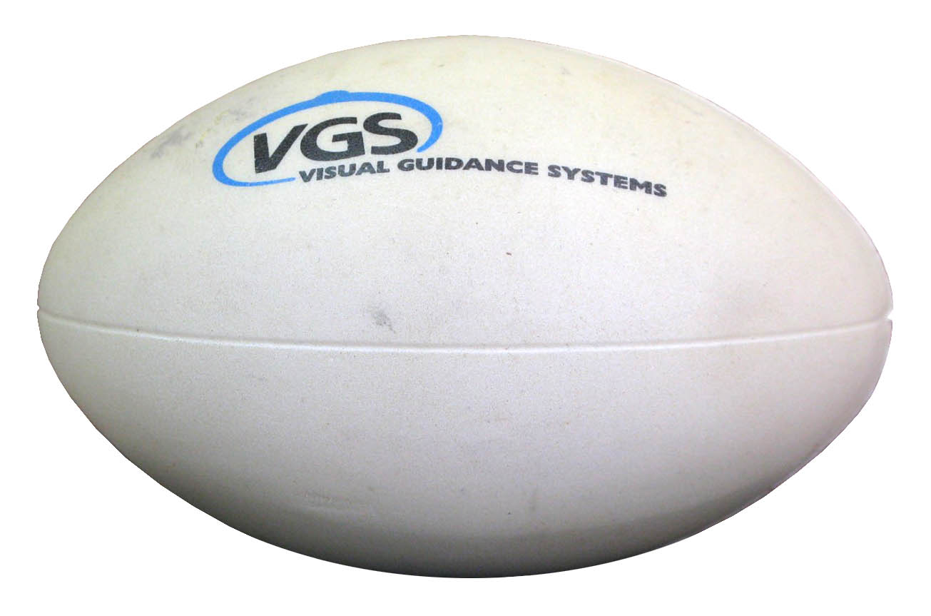 Stress Ball VGS