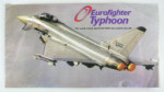 Typhoon Model Aircraft Kit
