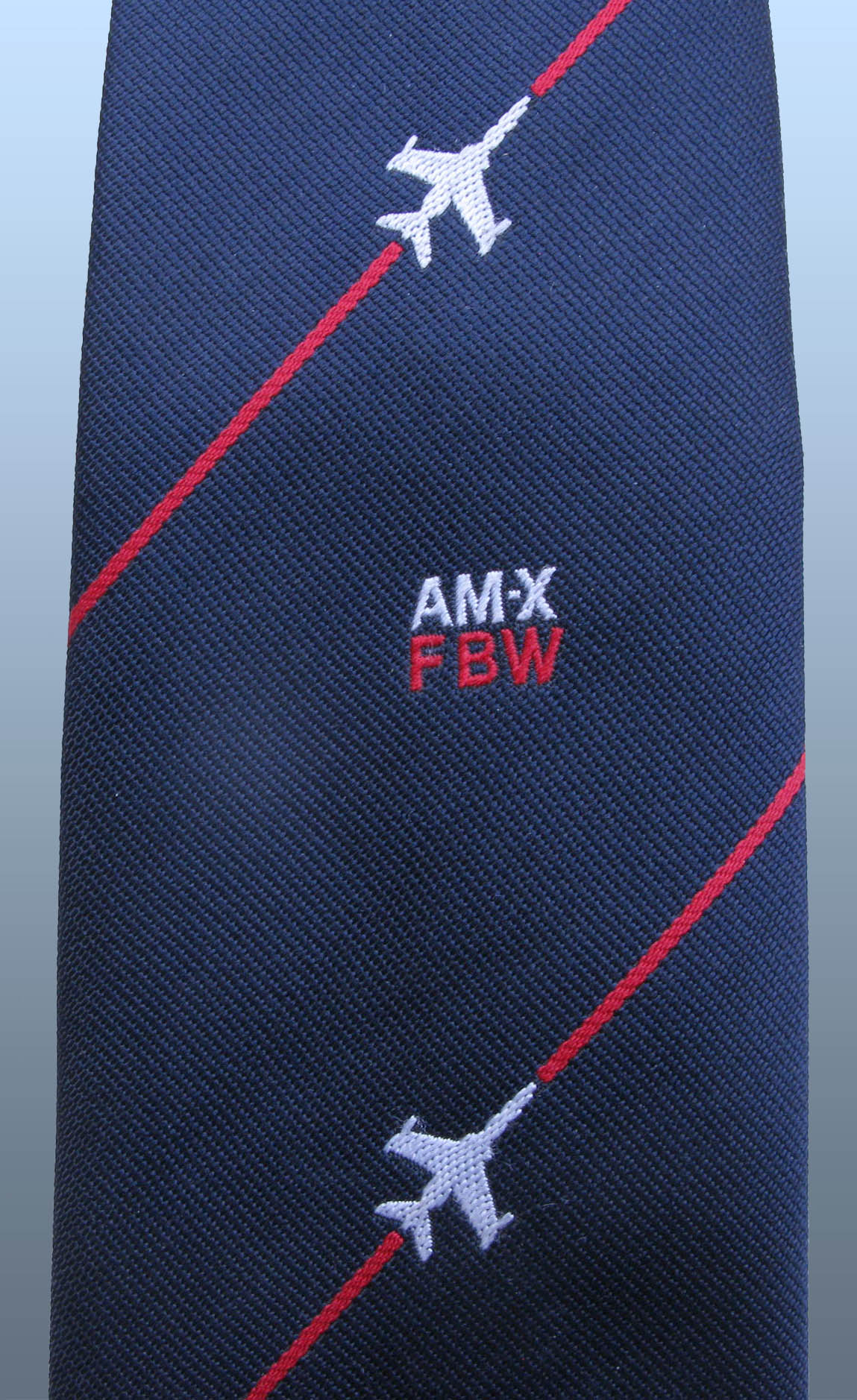 AM-X FBW Tie