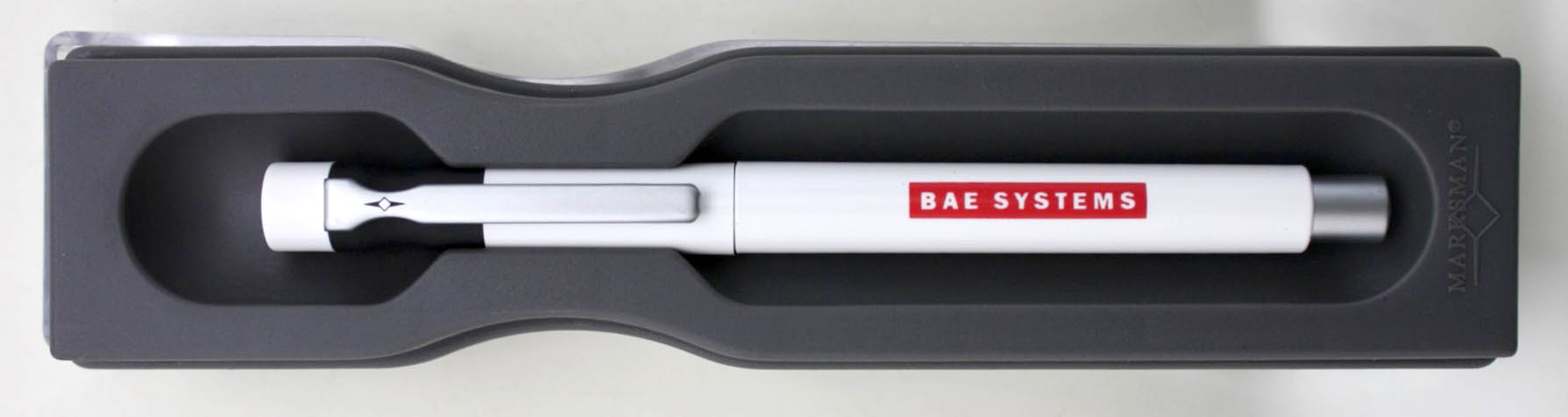 BAE Systems Pen