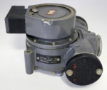 Fuel Flowmeter Transmitter