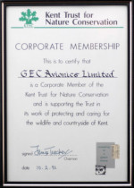 Kent Trust for Nature Conservation
