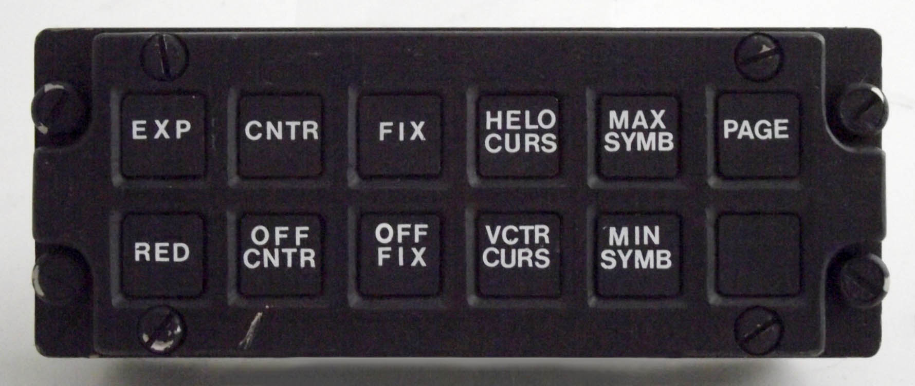 Common Command Unit Remote  Keyboard 1 Model