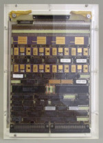 AQS903 Microprocessor Card (MPC) Mk IV