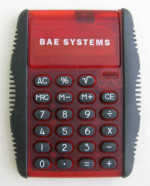 BAE SYSTEMS Calculator