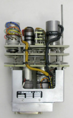 Nimrod ADC Height Output Module