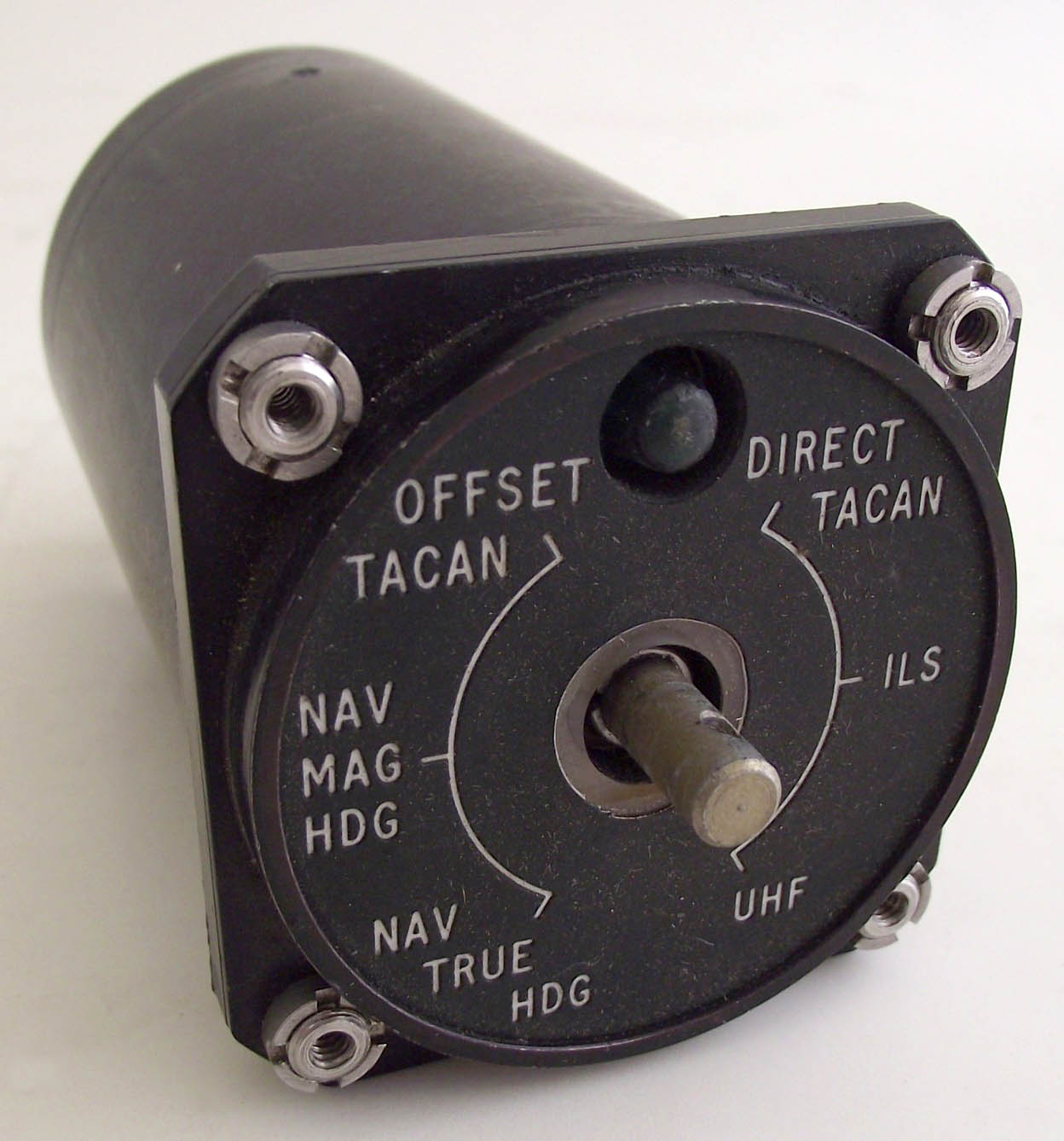 HSI Mode Selector Switch