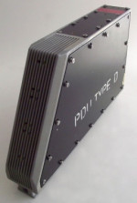 Pylon Decoder Unit (PDU) Type D (empty case)