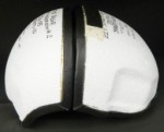 Helmet 2-Part Inner Liners