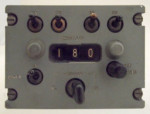 VC10 Throttle Dual Controller