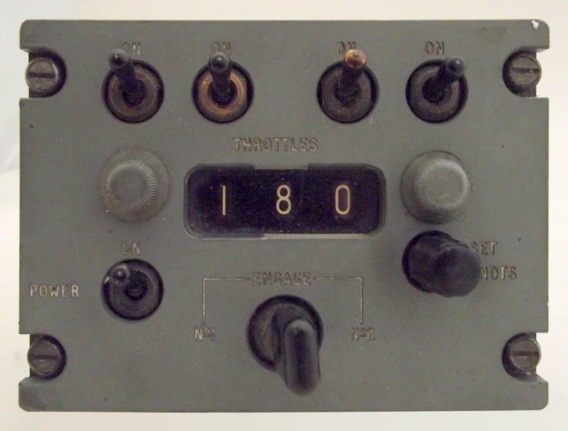 picture general electric company ltd. desktop intercom