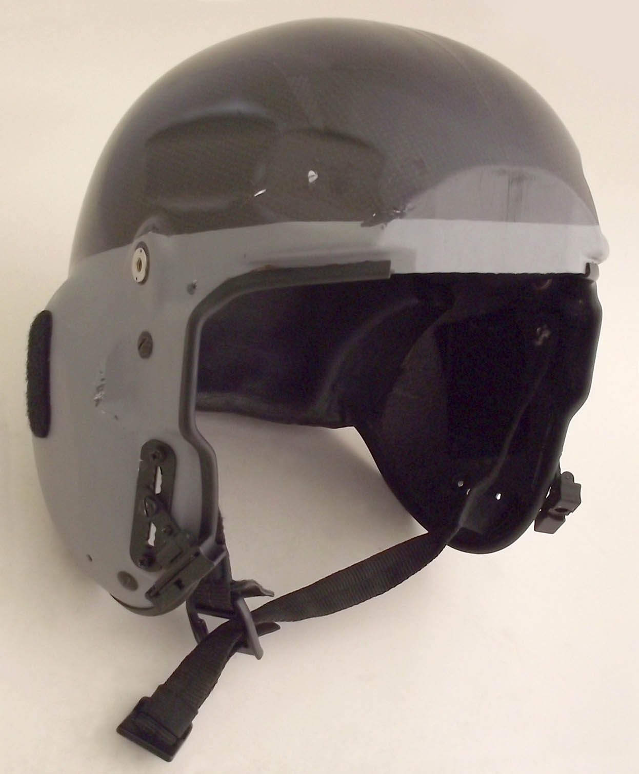 Flying Helmet Inner Liner with Padding