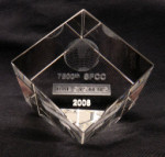 7500th SFCC Award