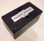 Magnetic Amplifier Module