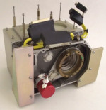 LOCWS Laser Scanning Module