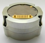 Solid State 3-Axis Rate Gyroscope and Parts