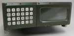 Control and Display Unit
