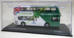 HybriDrive® Demonstrator Bus, 1:76 Model