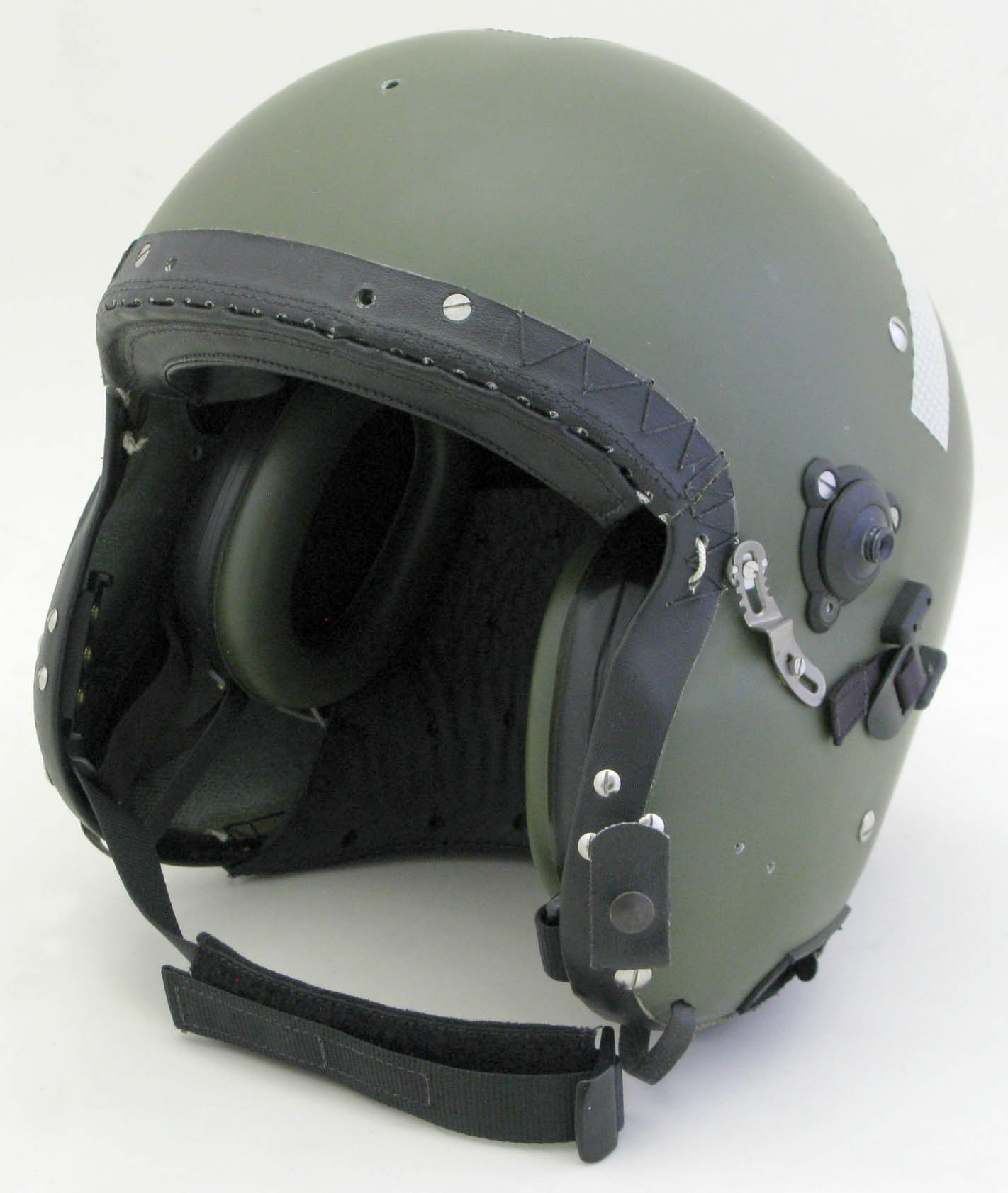Mk4G Protective Flying Helmet