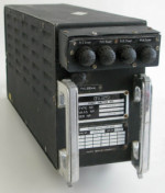 VC10 Power Junction Box
