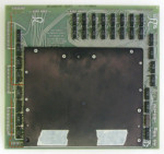 Memory Stack Circuit Module