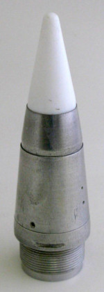 Prototype Anti-Aircraft Proximity Shell Nose
