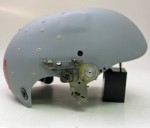 BMH Outer Helmet Assembly (Space Model)